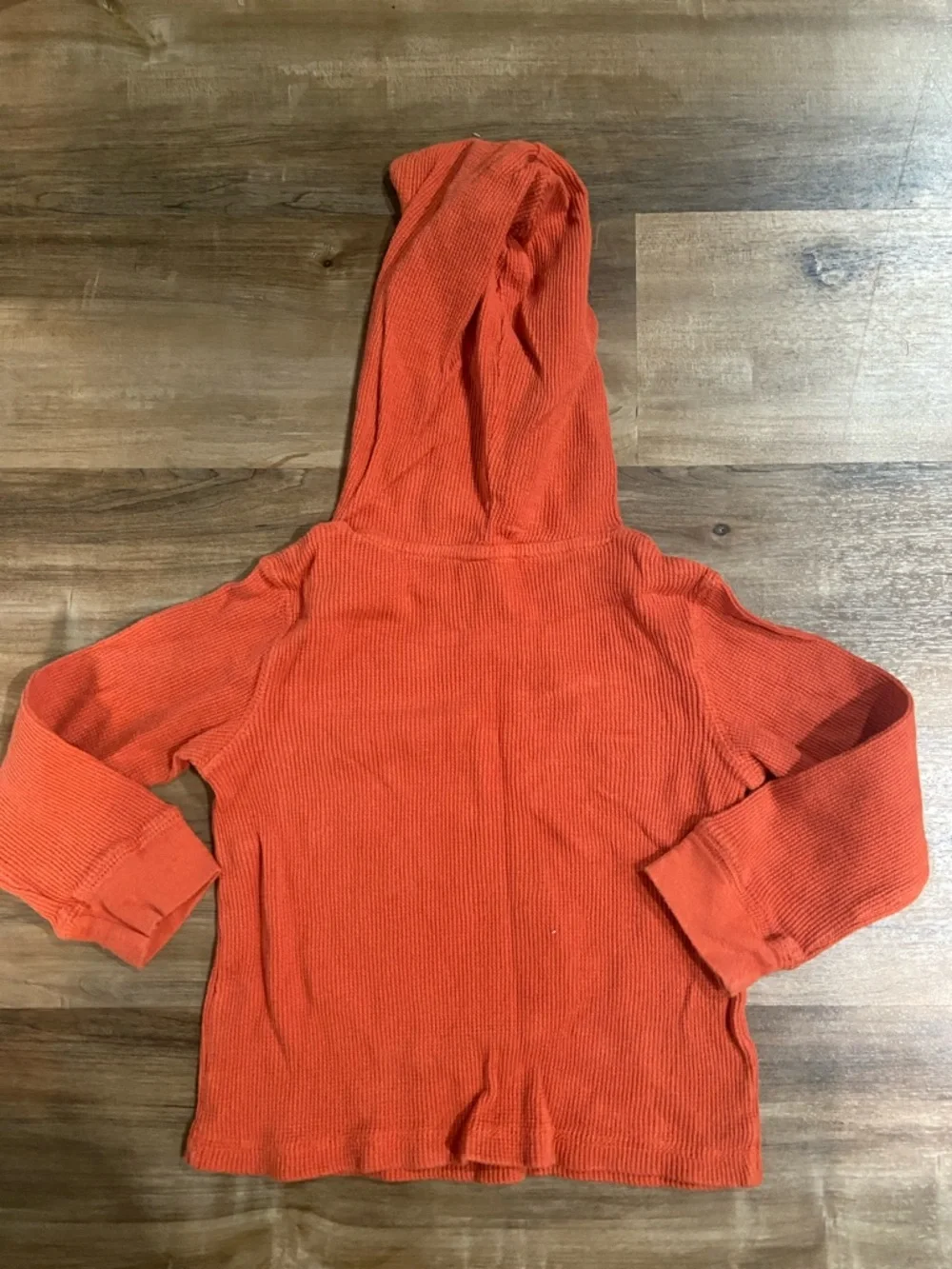 Kids Thermal Shirts